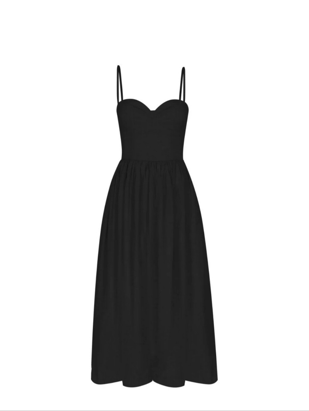 Prime Of Lime Catalina Dress